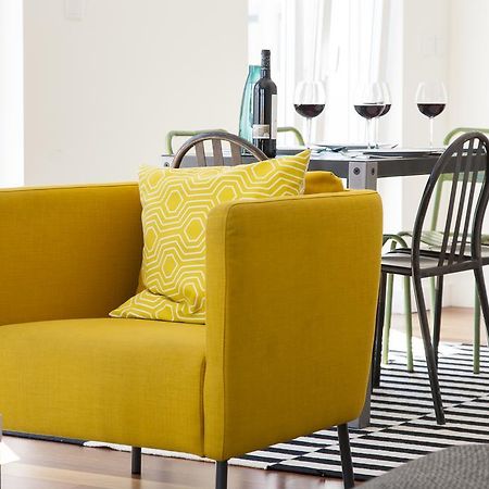 Joivy Joyful 2Br Apt With Terrace Nearby Sao Bento Palace Lisboa Extérieur photo