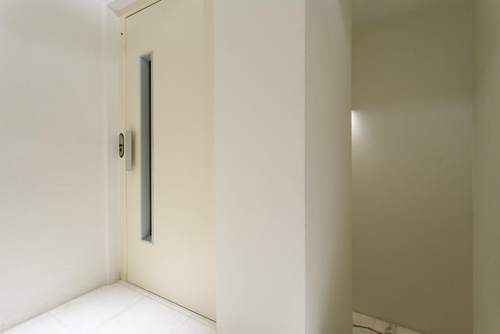 Joivy Joyful 2Br Apt With Terrace Nearby Sao Bento Palace Lisboa Extérieur photo